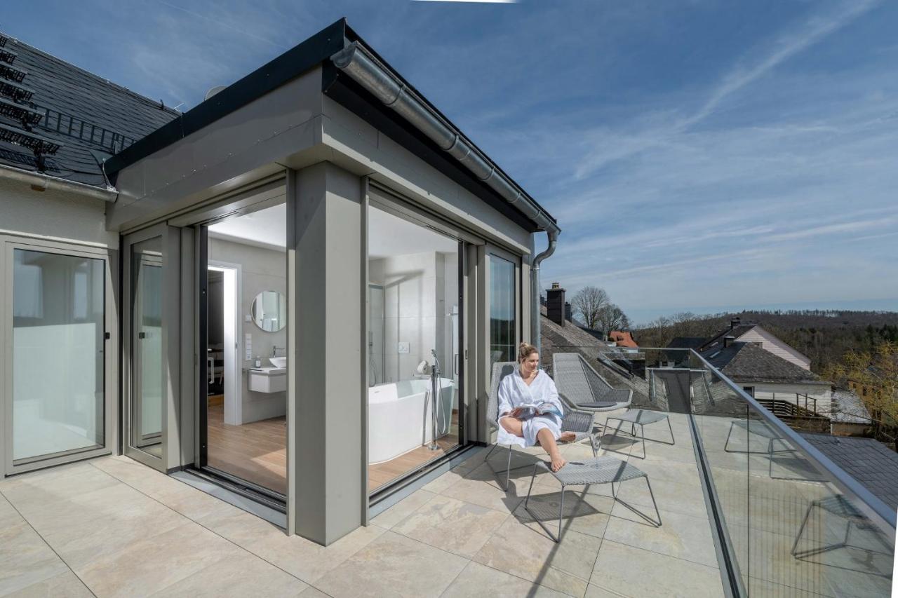 Lichtenberg Lodges Exterior photo