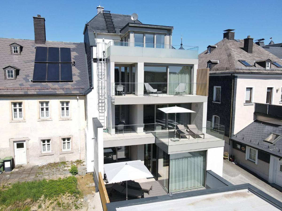 Lichtenberg Lodges Exterior photo