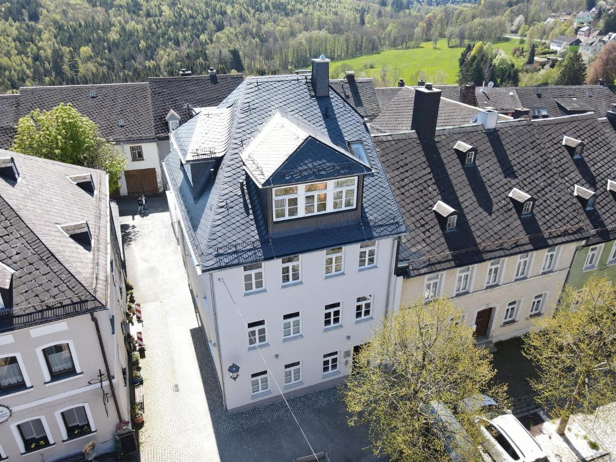 Lichtenberg Lodges Exterior photo